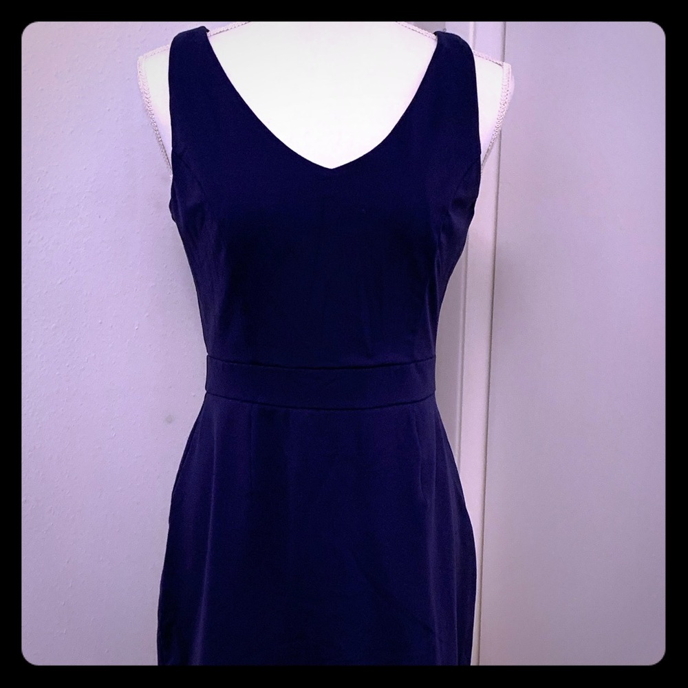 Gorgeous BlueDress